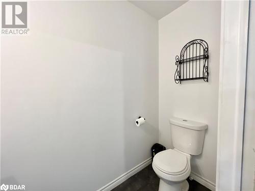 2038 Enright Road, Tyendinaga, ON - Indoor Photo Showing Bathroom