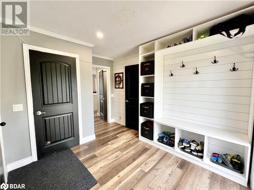 2038 Enright Road, Tyendinaga, ON - Indoor Photo Showing Other Room