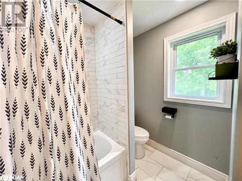 2038 Enright Road, Tyendinaga, ON - Indoor Photo Showing Bathroom