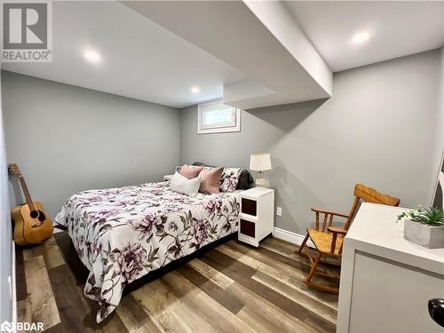 2038 Enright Road, Tyendinaga, ON - Indoor Photo Showing Bedroom