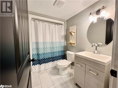 2038 Enright Road, Tyendinaga, ON - Indoor Photo Showing Bathroom