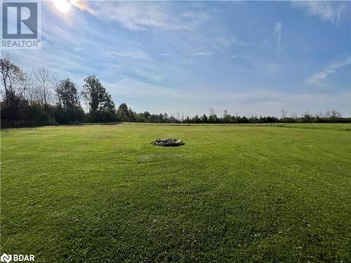 2038 Enright Road, Tyendinaga, ON - Outdoor With View