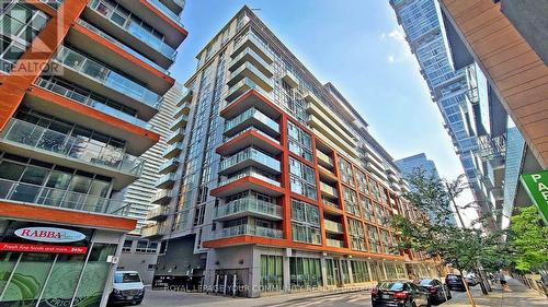 Uph 02 - 21 Nelson Street, Toronto (Waterfront Communities), ON 