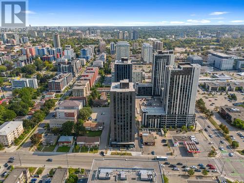 704 - 145 Columbia Street, Waterloo, ON - Outdoor With View