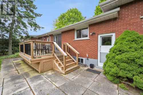 293 Harmony Road, Hamilton (Ancaster), ON 