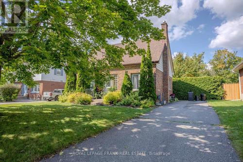 24 Maryknoll Avenue, Kawartha Lakes (Lindsay), ON - Outdoor