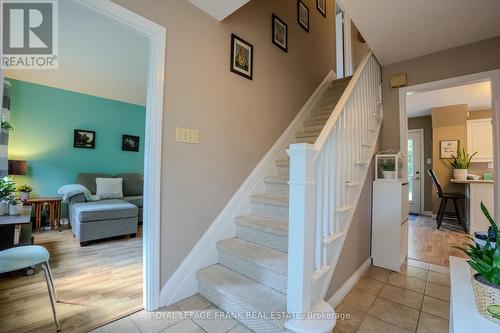 24 Maryknoll Avenue, Kawartha Lakes (Lindsay), ON - Indoor Photo Showing Other Room