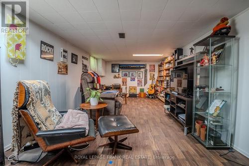 24 Maryknoll Avenue, Kawartha Lakes (Lindsay), ON - Indoor Photo Showing Other Room