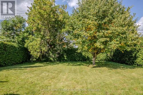 24 Maryknoll Avenue, Kawartha Lakes (Lindsay), ON - Outdoor