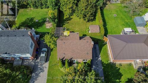 24 Maryknoll Avenue, Kawartha Lakes (Lindsay), ON - Outdoor