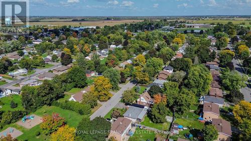 24 Maryknoll Avenue, Kawartha Lakes (Lindsay), ON - Outdoor With View