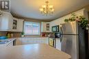 24 Maryknoll Avenue, Kawartha Lakes (Lindsay), ON  - Indoor Photo Showing Kitchen With Double Sink 