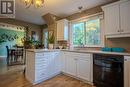 24 Maryknoll Avenue, Kawartha Lakes (Lindsay), ON  - Indoor Photo Showing Kitchen With Double Sink 