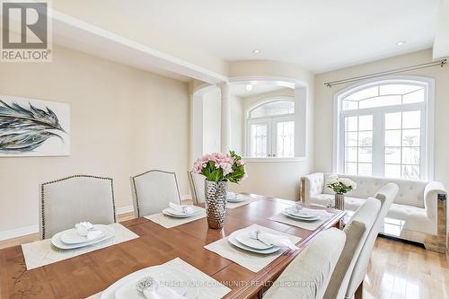 2378 North Ridge Trail, Oakville, ON - Indoor Photo Showing Dining Room