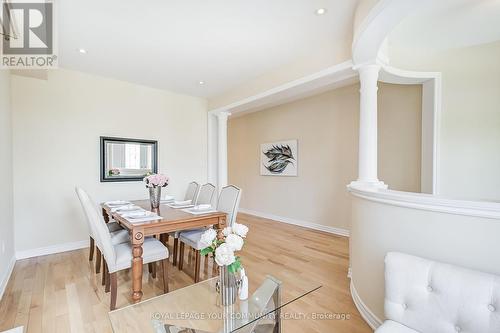 2378 North Ridge Trail, Oakville (Iroquois Ridge North), ON - Indoor Photo Showing Dining Room