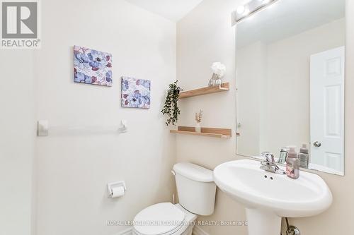 2378 North Ridge Trail, Oakville (Iroquois Ridge North), ON - Indoor Photo Showing Bathroom