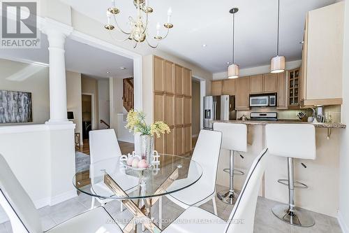 2378 North Ridge Trail, Oakville, ON - Indoor Photo Showing Dining Room