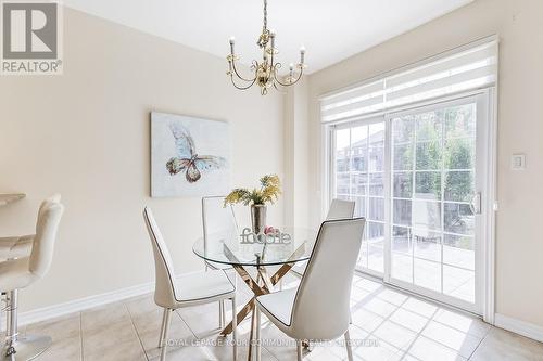 2378 North Ridge Trail, Oakville (Iroquois Ridge North), ON - Indoor Photo Showing Dining Room