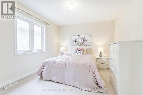 2378 North Ridge Trail, Oakville (Iroquois Ridge North), ON - Indoor Photo Showing Bedroom