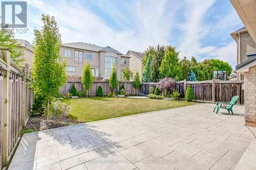 2378 North Ridge Trail, Oakville, ON - Outdoor