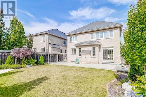 2378 North Ridge Trail, Oakville (Iroquois Ridge North), ON - Outdoor