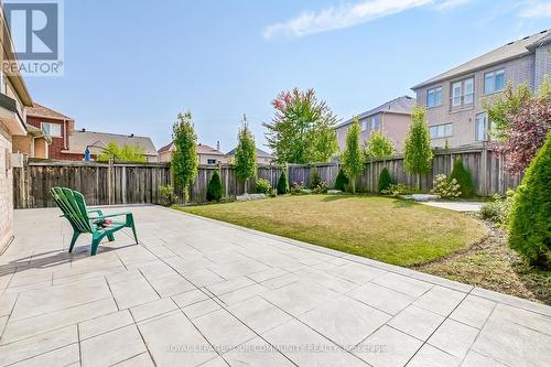 2378 North Ridge Trail, Oakville (Iroquois Ridge North), ON - Outdoor