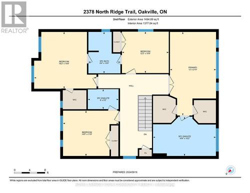 2378 North Ridge Trail, Oakville, ON - Other