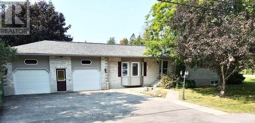 87 Main Street W, Brock (Beaverton), ON - Outdoor With Facade