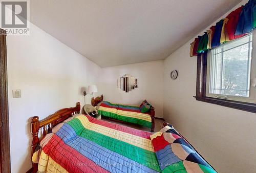 87 Main Street W, Brock (Beaverton), ON - Indoor Photo Showing Bedroom