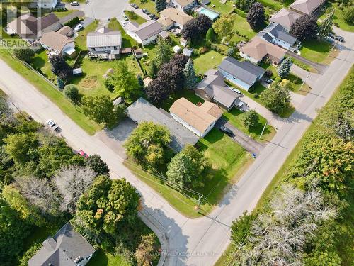 87 Main Street W, Brock (Beaverton), ON - Outdoor With View