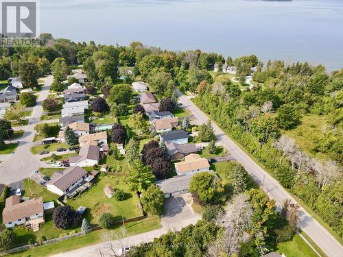 87 Main Street W, Brock (Beaverton), ON - Outdoor With Body Of Water With View