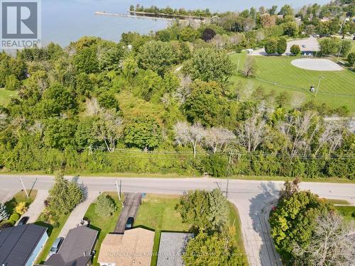 87 Main Street W, Brock (Beaverton), ON - Outdoor With Body Of Water With View