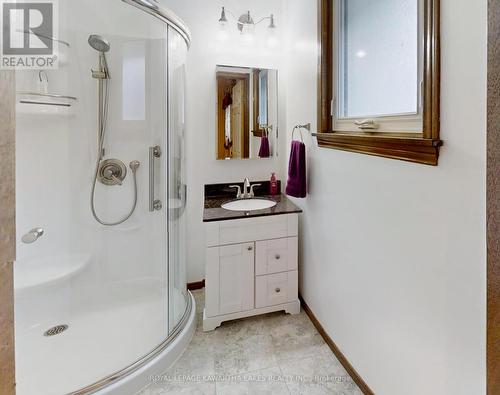 87 Main Street W, Brock (Beaverton), ON - Indoor Photo Showing Bathroom