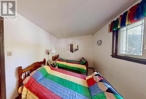 87 Main Street W, Brock (Beaverton), ON - Indoor Photo Showing Bedroom