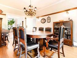 Dining room - 