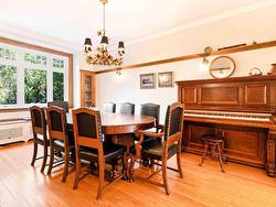 Dining room - 