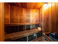 Sauna - 