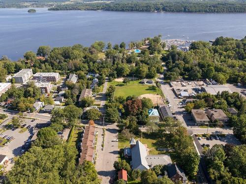 Aerial photo - 22Z Rue Stephenson, Hudson, QC 