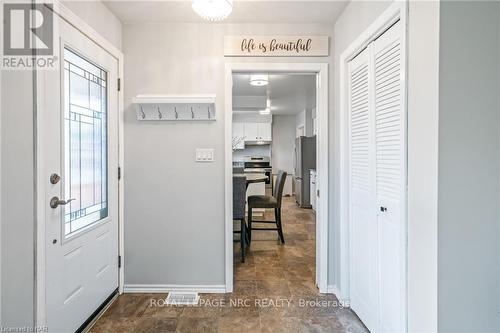 14 Oak Street, Welland, ON - Indoor Photo Showing Other Room