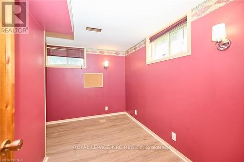 14 Woodelm Drive, St. Catharines, ON - Indoor Photo Showing Other Room