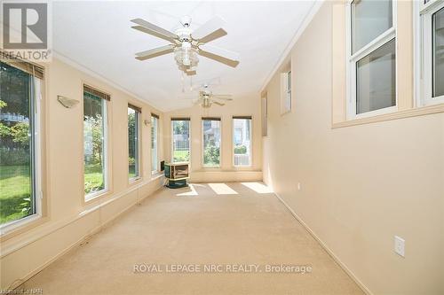 14 Woodelm Drive, St. Catharines, ON - Indoor Photo Showing Other Room