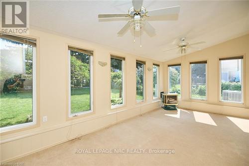 14 Woodelm Drive, St. Catharines, ON - Indoor Photo Showing Other Room