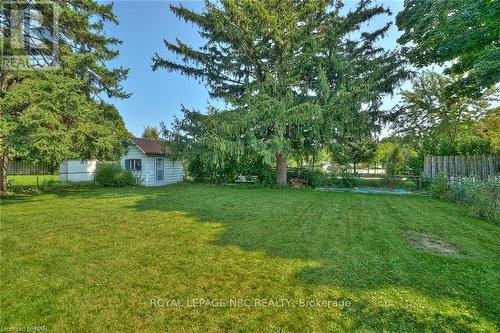 14 Woodelm Drive, St. Catharines, ON - Outdoor