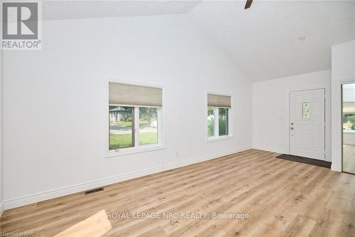 14 Woodelm Drive, St. Catharines, ON - Indoor Photo Showing Other Room