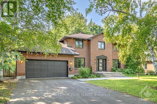 4794 Massey Lane, Ottawa, ON - Outdoor