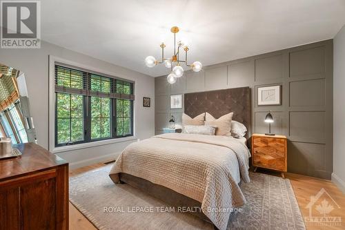 4794 Massey Lane, Ottawa, ON - Indoor Photo Showing Bedroom