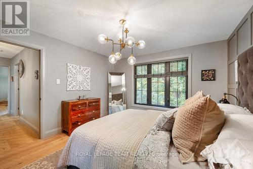 4794 Massey Lane, Ottawa, ON - Indoor Photo Showing Bedroom