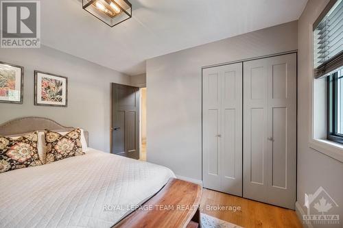 4794 Massey Lane, Ottawa, ON - Indoor Photo Showing Bedroom