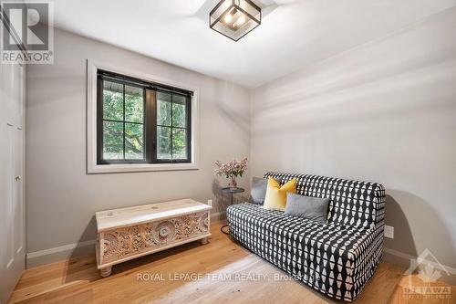 4794 Massey Lane, Ottawa, ON - Indoor Photo Showing Bedroom