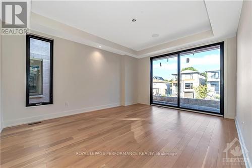 304 Selby Avenue, Ottawa, ON - Indoor Photo Showing Other Room